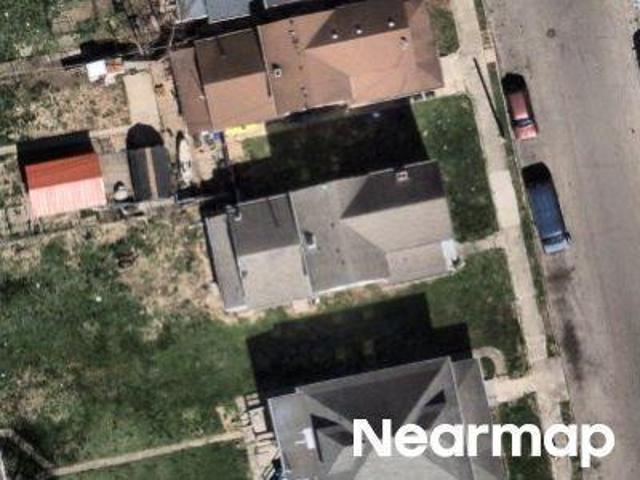 House for sale in Dayton, Ohio