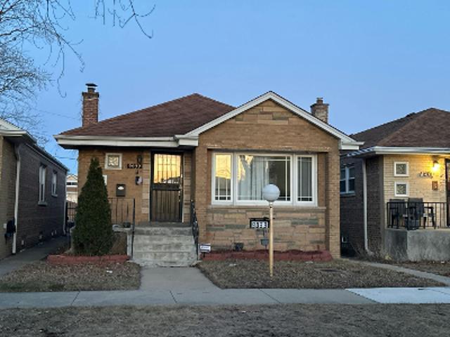House for sale in Chicago Park, Illinois