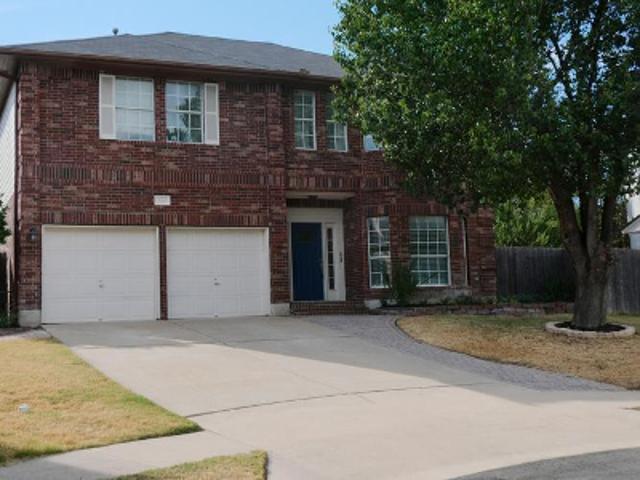House for sale in Williamson, Texas