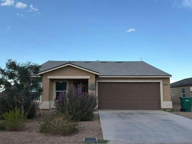 House for sale in Eloy, Arizona
