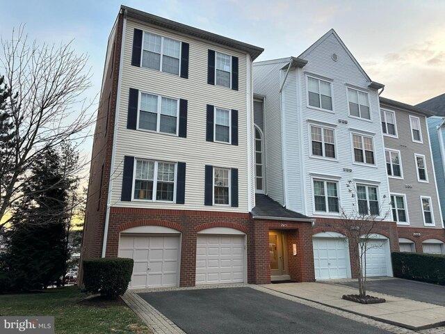 House for sale in Virginia