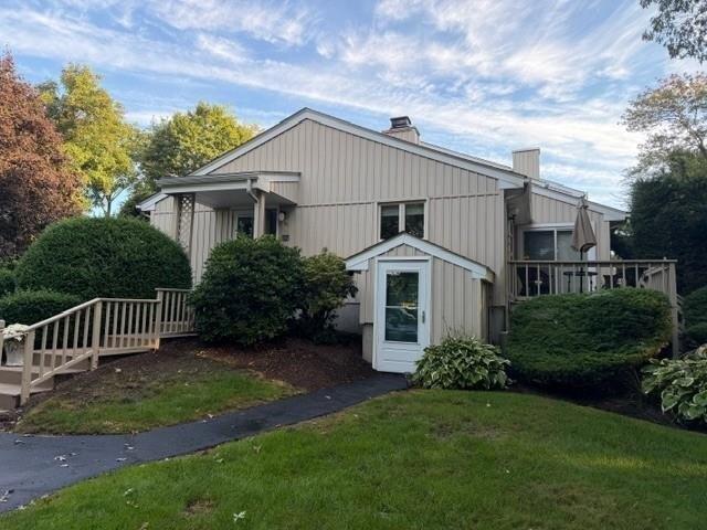 House for sale in Narragansett Pier, Narragansett