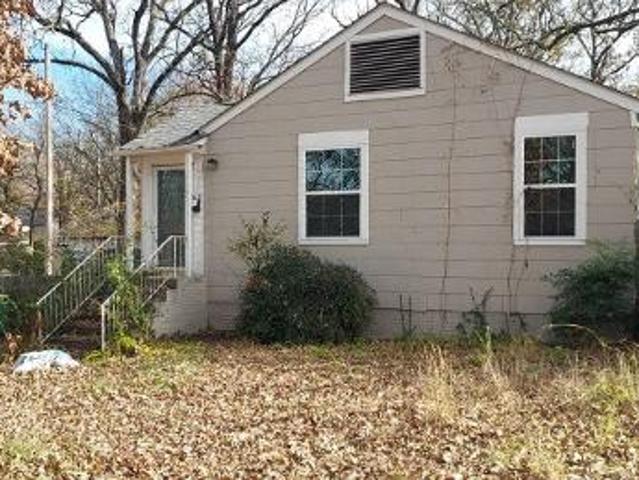 House for sale in Ark