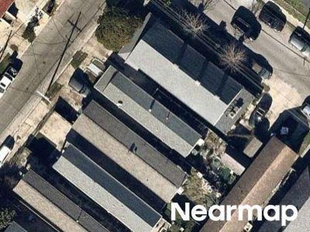 House for sale in Mid-City, New Orleans