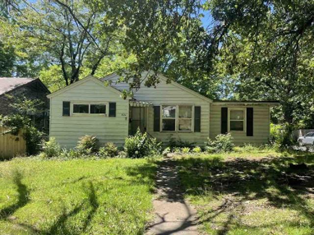 House for sale in Ark