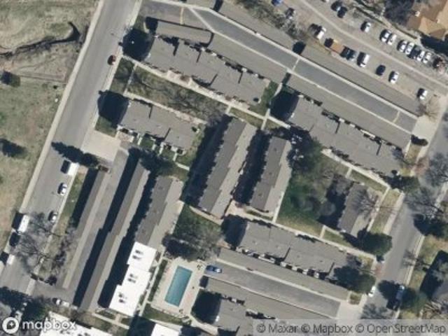 Condo for sale in Denver, Colorado