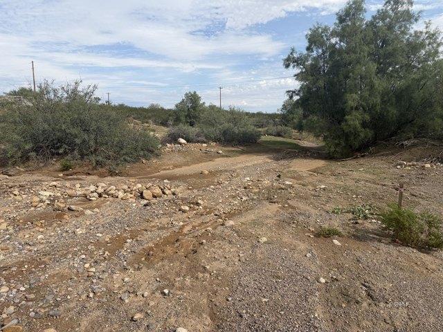 Land for sale in Safford, Graham County