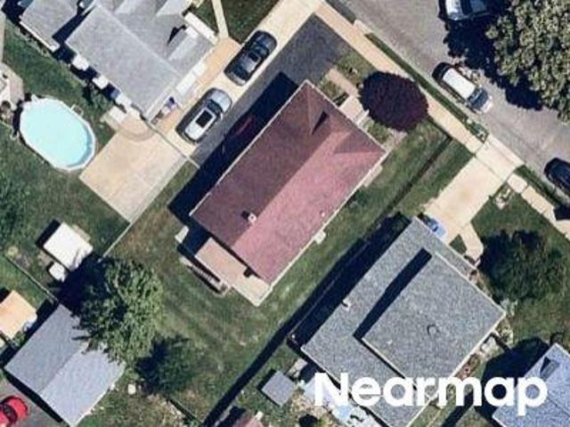 House for sale in Maple Shade, New Jersey