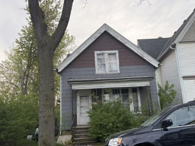 House for sale in Bay View, Milwaukee