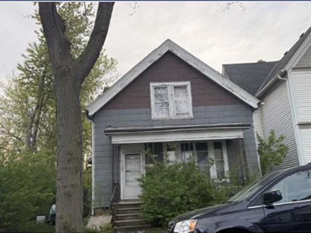 House for sale in Bay View, Milwaukee