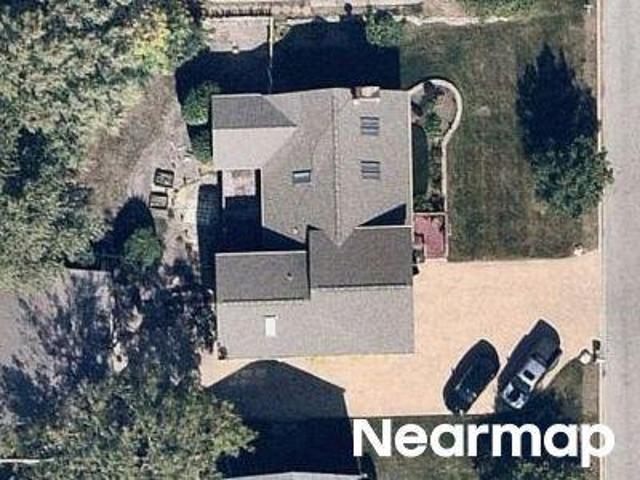 House for sale in Arlington Heights, Illinois