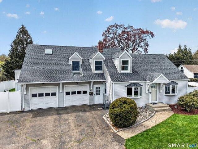 House for sale in Fairfield, Connecticut