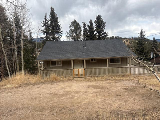 House for sale in Bailey, Colorado