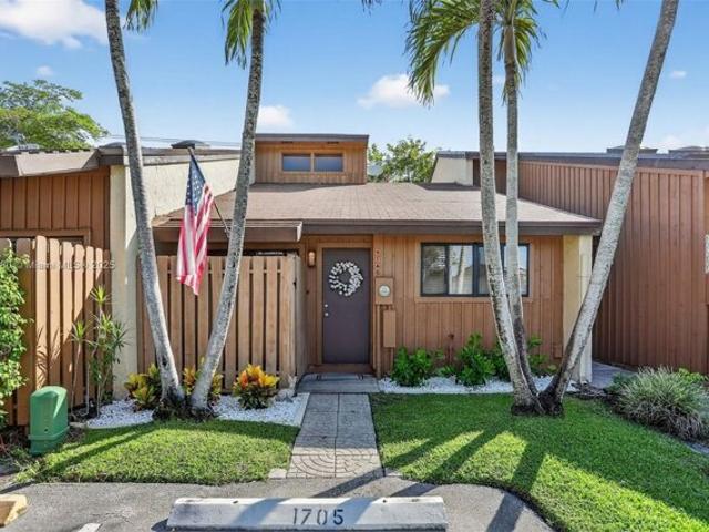 House for sale in Davie