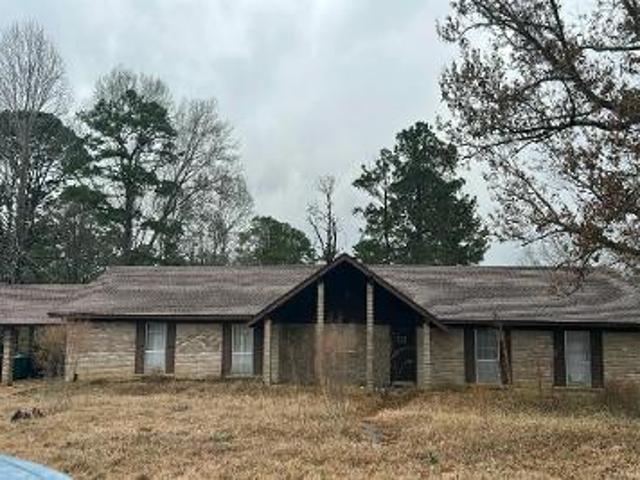 House for sale in Jackson, Mississippi
