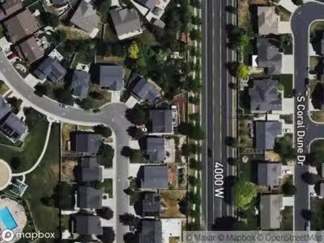 House for sale in South Jordan