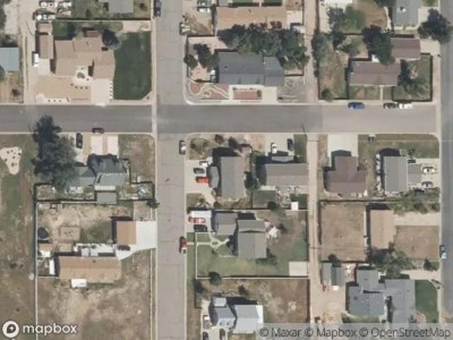 House for sale in Keenesburg, Colorado