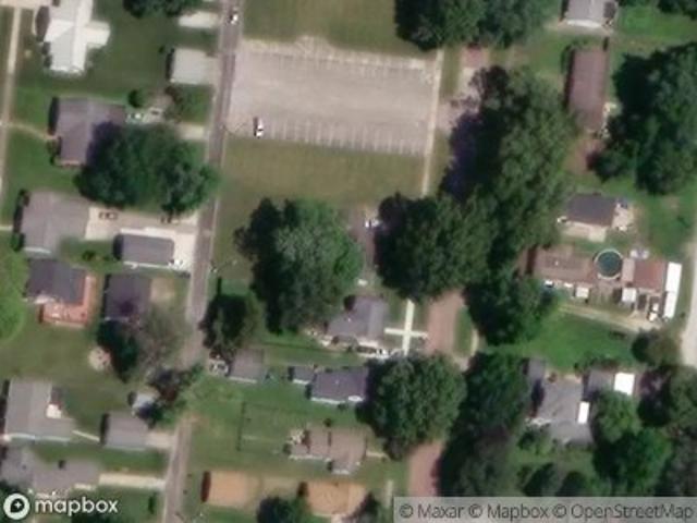House for sale in Douglas, Illinois