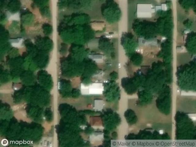 House for sale in Nowata, Oklahoma