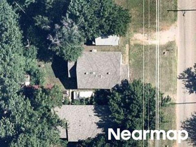 Property for sale in Battiest, Oklahoma