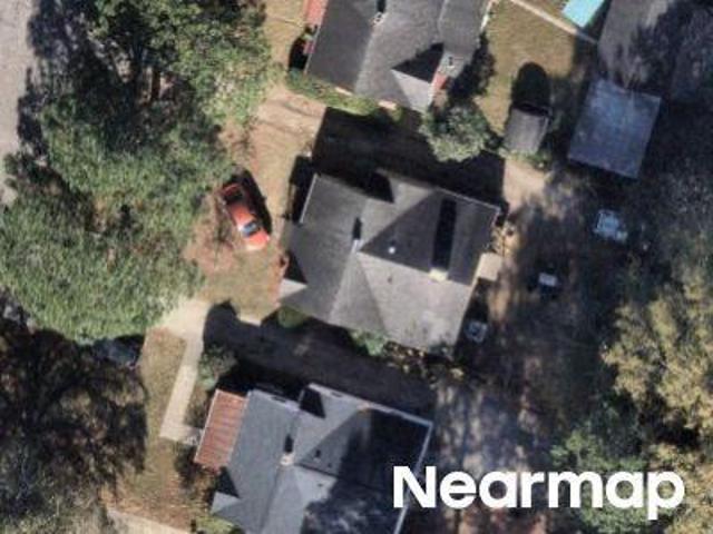 House for sale in Rocky Mount, North Carolina