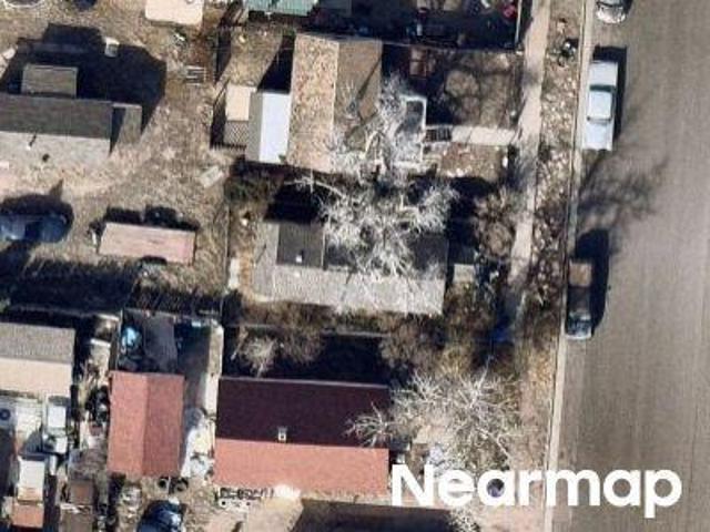 House for sale in Wyoming