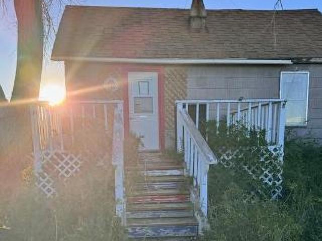 House for sale in Laramie