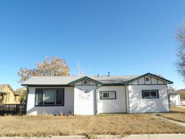 House for sale in Keenesburg, Colorado