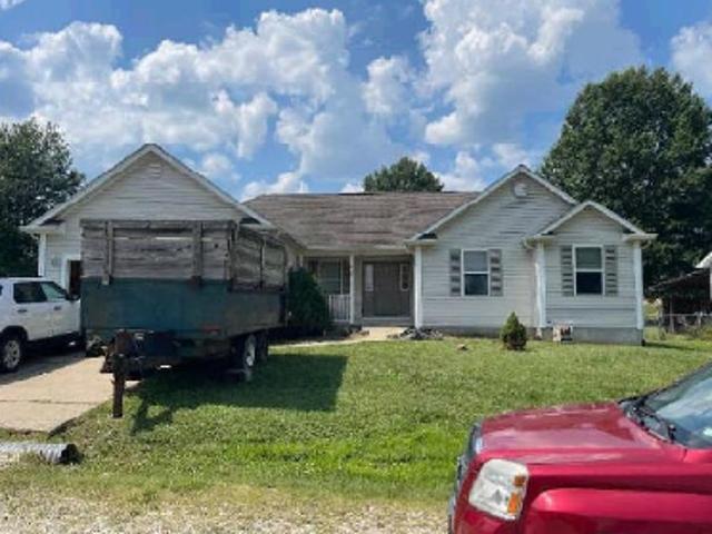 House for sale in Gerald, Missouri