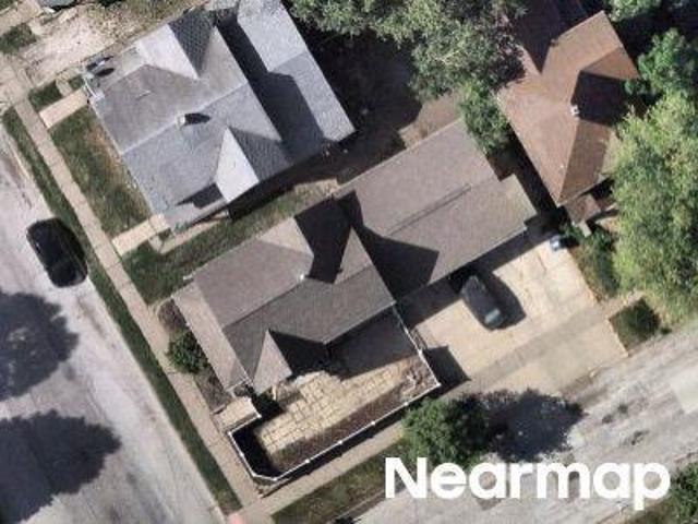 House for sale in Davenport, Iowa