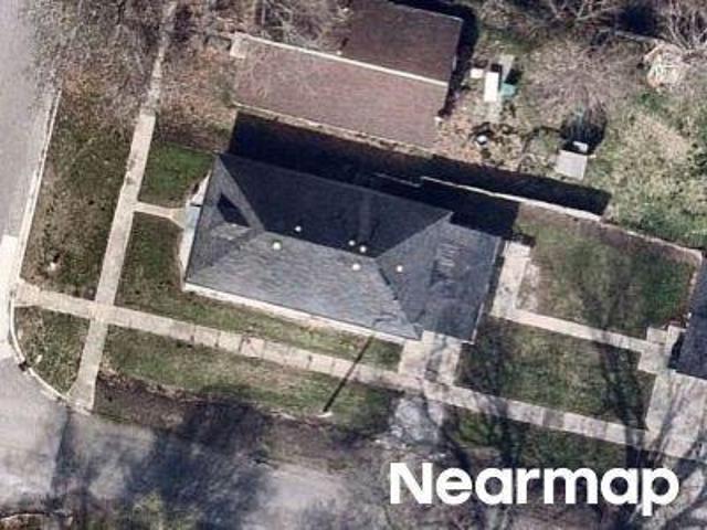 House for sale in Centralia, Illinois