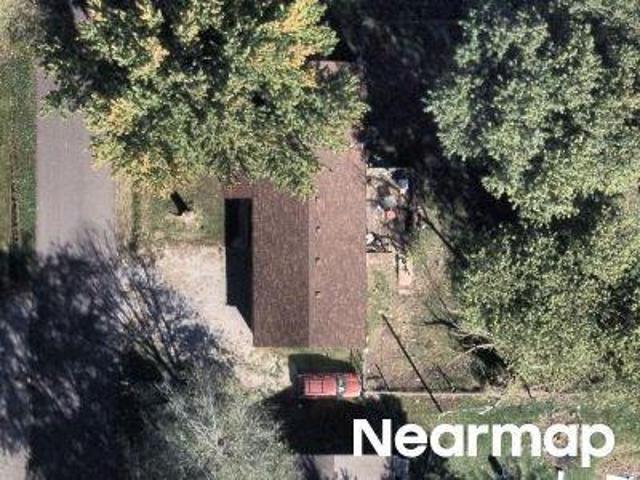 House for sale in Columbus, Indiana