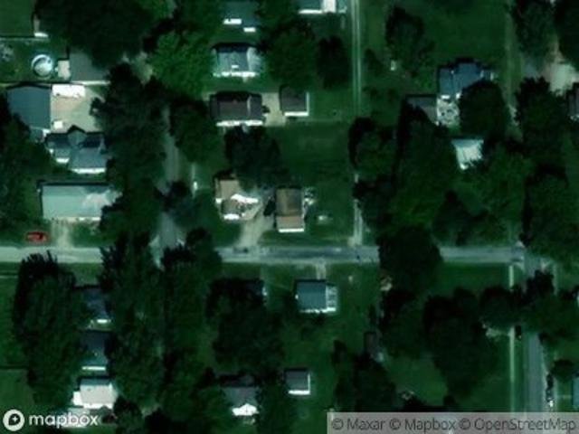 House for sale in Stonington, Illinois