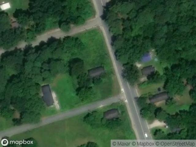 House for sale in Warsaw, North Carolina