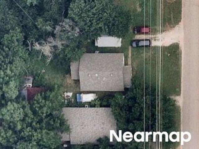 House for sale in Battiest, Oklahoma