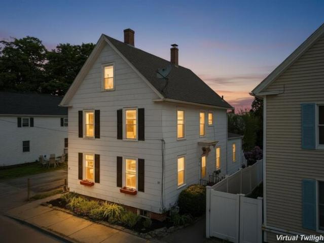 Condo for sale in New Hampshire