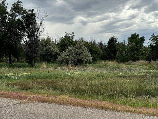 Land for sale in Keenesburg, Colorado