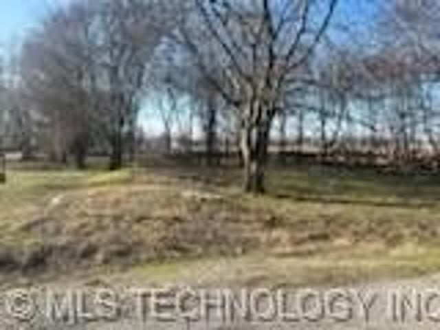 Land for sale in Rogers, Oklahoma