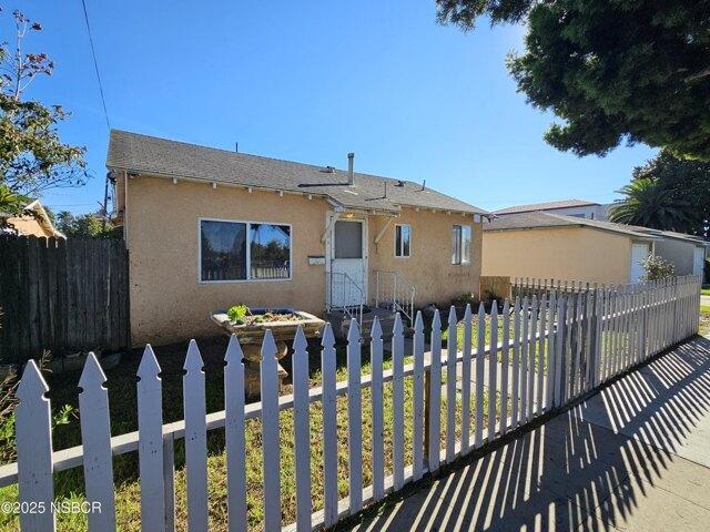 House for sale in Santa Maria, California