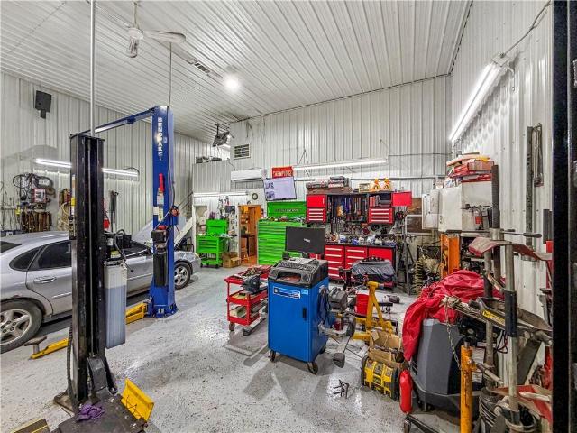 Commercial for sale in Norborne, Missouri