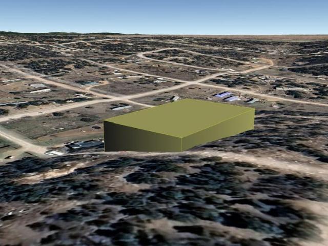 Land for sale in Edgewood, Torrance County