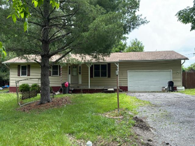 House for sale in Carterville, Illinois