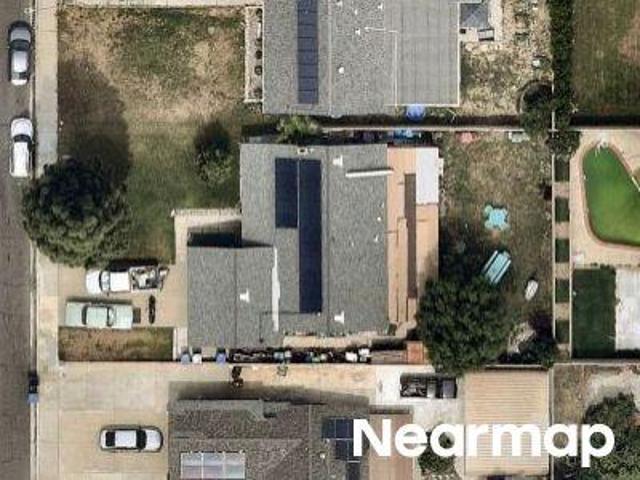 House for sale in Ontario, California