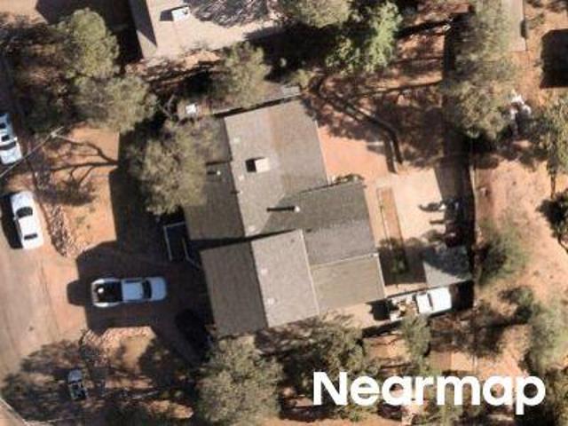 House for sale in Gila, Arizona