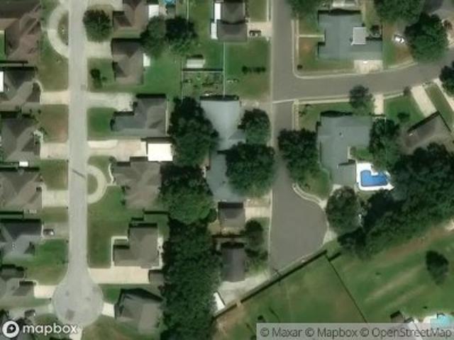 House for sale in Eunice, Louisiana