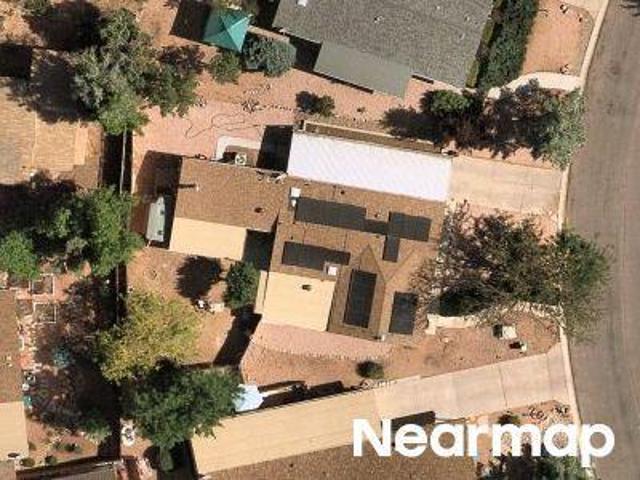 House for sale in Fort McDonald, Payson