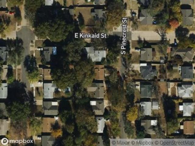 House for sale in Wichita