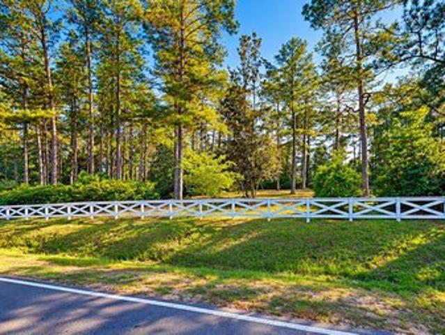 Land for sale in Thomasville, Thomas County