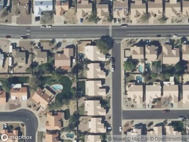 House for sale in Chandler, Arizona