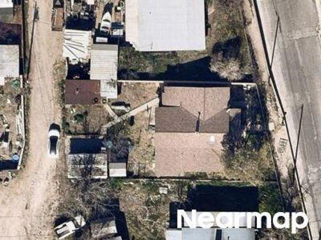 House for sale in Gila, Arizona